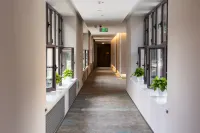Xia Ta Hot Spring Ecological Hotel