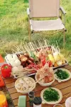 Youbang Garden Hotel - breakfast