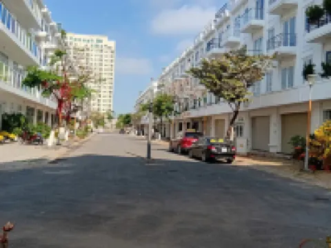 Dong Khoi Motel 檳知酒店