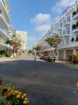 Motel Đồng Khởi Các khách sạn gần Chùa Phước Lâm