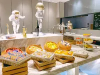 美豪麗致飯店（廣州東站天河體育中心店） - 早餐