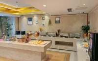 Vienna Hotel (Xingtai Shahe Airport) - Morgenmad