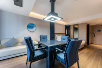 歡漫飯店（寶雞金台大道店）