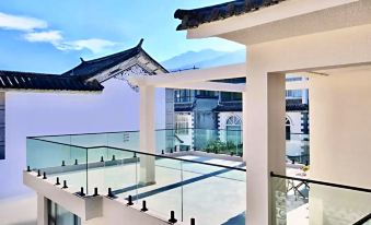 Dali River Village Residence Light Luxury Hostel (South Gate of the Ancient City)