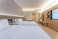JI Hotel (Ningbo Huizhan Zhongxin Baolong Guangchang)