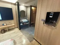 G次元電競酒店（嘉興南湖景區店）