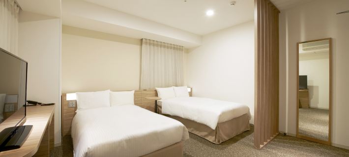 Sotetsu Fresa Inn Tokyo Kinshicho Hotels in Tokyo