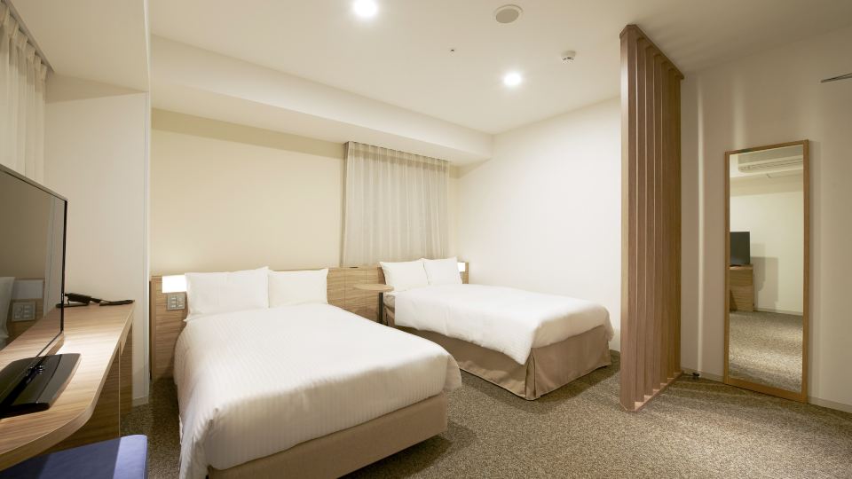 相鐵FRESA INN 東京錦系町飯店