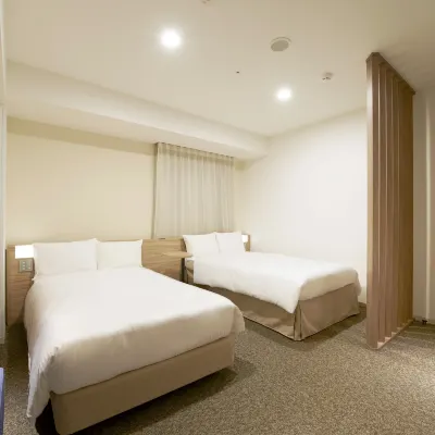 Sotetsu Fresa Inn Tokyo Kinshicho Hotels near Hewlett-Packard Japan, Ltd.