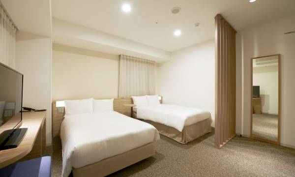 Sotetsu Fresa Inn Tokyo Kinshicho