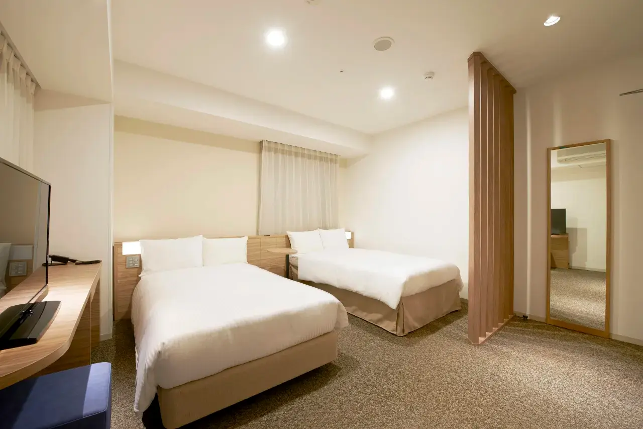 相鐵FRESA INN 東京錦系町飯店