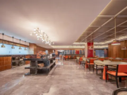 ラサ布達拉宮アルコーブ by ハイアットホテル ラサのホテル