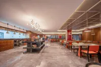 Lhasa Potala Palace Yishan Hotel