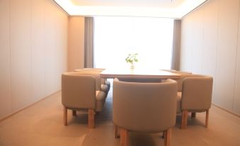 Renaissance Hotel(Fuyuan Plaz)
