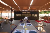 The Pad Co-living - petit déjeuner