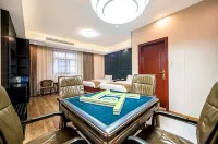 Hanshou Huadu Hotel