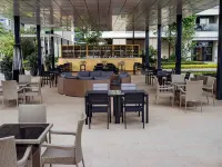 Pan Pacific Serviced Suites Nairobi Hotels near Consolata School