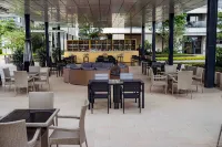 Pan Pacific Serviced Suites Nairobi