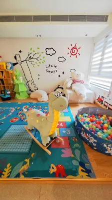 Taoler  Hot Spring Haven