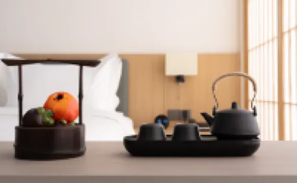 婺城區安達酒店（金華世貿城市廣場店）