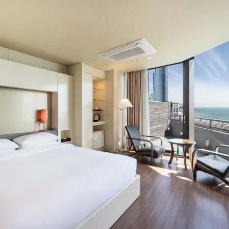Sunset Hotel
