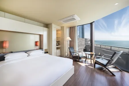 Sunset Hotel