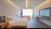 LANOU Hotel (Daocheng Binhe Road)