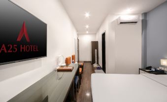 A25 Hotel - 19 Cha Ca