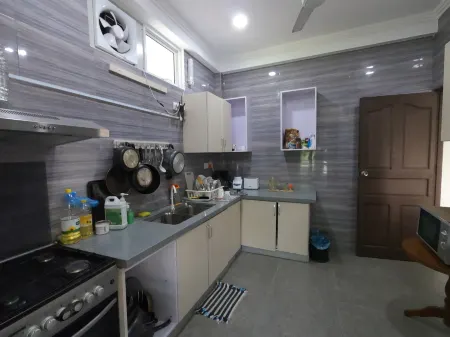 Dhangethi Inn Отели в г. Vilamendhoo