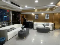 Golden Mango home Hotel Hotels near Ratchada Soi 6