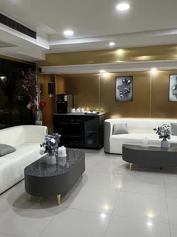 รูปภาพของโรงแรมโกลเด้นแมงโก้เฮาส์