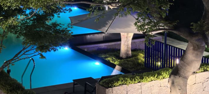 Zhishang Huachen Resort Hotels in Taizhou