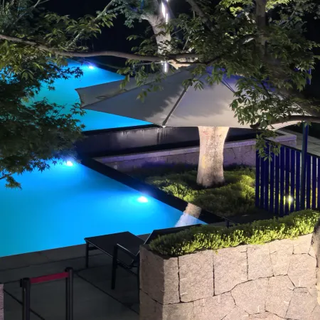 Zhishang Huachen Resort