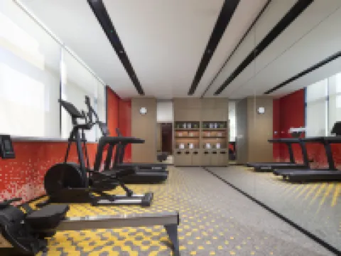 Hampton by Hilton Baoding Lekai South Avenue Hotels in Baoding