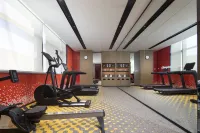 Hampton by Hilton Baoding Lekai South Avenue