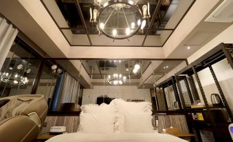 February Hotel The Stay Busan Gangseo Main Building