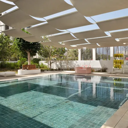 Banyan Tree Dubai