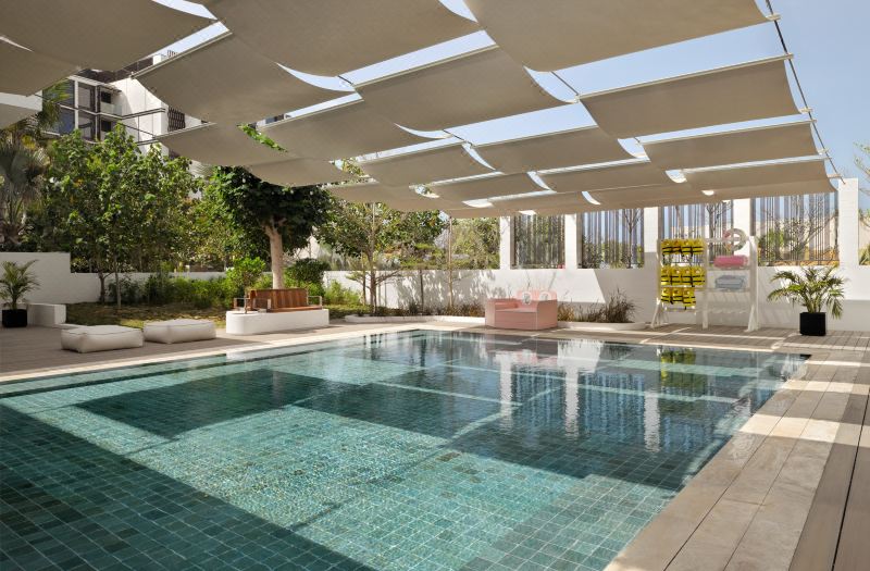 Banyan Tree Dubai photo 3