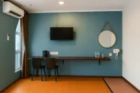 The Grand Hotel 2 Sandakan