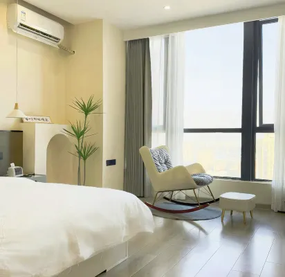 Youju Smart Cinema Hotel