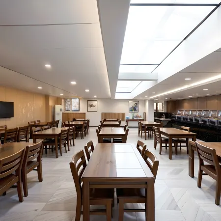 Xinhaiwan Hotel Отели в г. Чифен