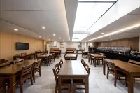 Xinhaiwan Hotel