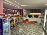 Xingjia Hotel Hotels in Huaiyuan