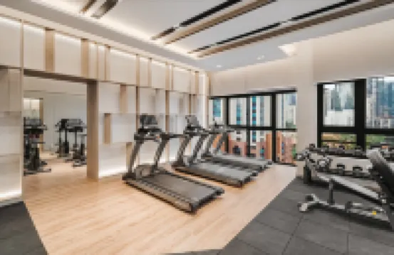 Agile Bukit Bintang TRX by KAN's