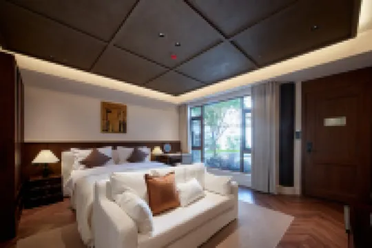 Anz·Leisure Retreat  Hotel