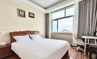 WENLING Shuhaixuan Homestay