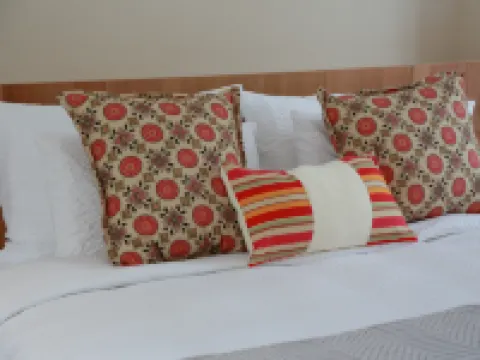 Pingwu Long'an Chinese Inn Hotéis em Pingwu