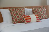 Pingwu Long'an Chinese Inn