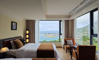 Anyu Chinese Inn (Zhuhai Wailingding Island)