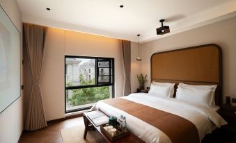 Nantingyi Hotel (Haigeng Dam Branch), Dianchi Lake National Tourist Resort, Kunming, Yunnan, China